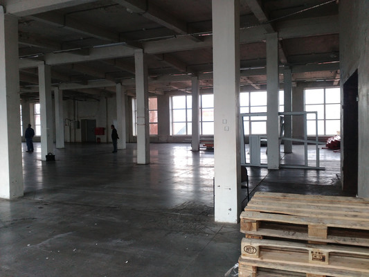 Продам склад 1 137 м2, Подольская ул, 1, Северово д