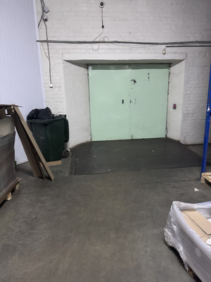 Продам склад 1 137 м2, Подольская ул, 1, Северово д