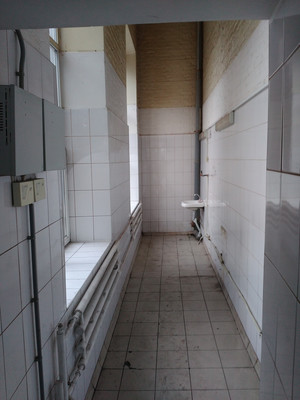 Продам склад 1 137 м2, Подольская ул, 1, Северово д