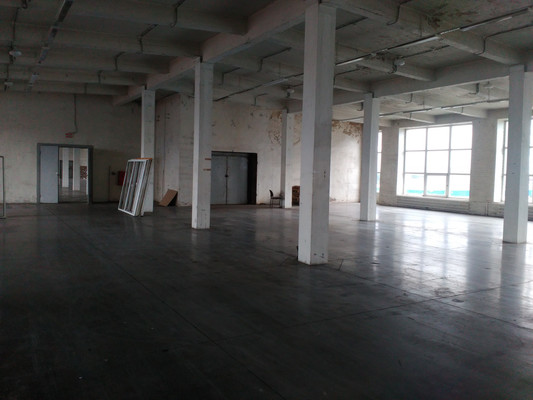 Продам склад 1 137 м2, Подольская ул, 1, Северово д