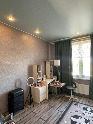 Продам двухкомнатную (2-комн.) квартиру, Флотская ул, 7, Новое Девяткино д