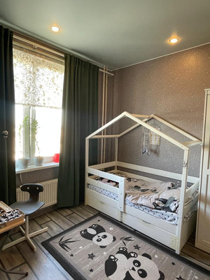 Продам двухкомнатную (2-комн.) квартиру, Флотская ул, 7, Новое Девяткино д