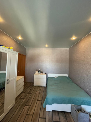 Продам двухкомнатную (2-комн.) квартиру, Флотская ул, 7, Новое Девяткино д