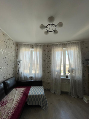 Продам двухкомнатную (2-комн.) квартиру, Флотская ул, 7, Новое Девяткино д