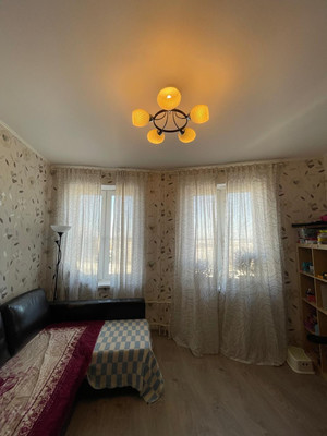 Продам двухкомнатную (2-комн.) квартиру, Флотская ул, 7, Новое Девяткино д