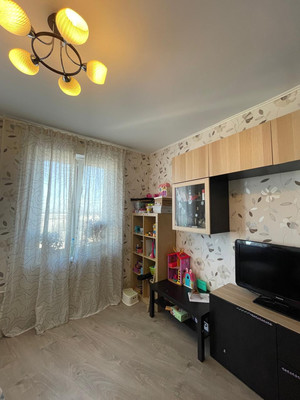 Продам двухкомнатную (2-комн.) квартиру, Флотская ул, 7, Новое Девяткино д