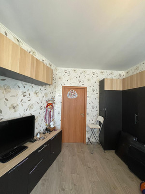 Продам двухкомнатную (2-комн.) квартиру, Флотская ул, 7, Новое Девяткино д