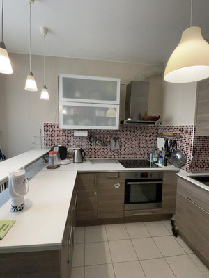 Продам двухкомнатную (2-комн.) квартиру, Флотская ул, 7, Новое Девяткино д