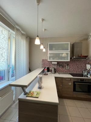 Продам двухкомнатную (2-комн.) квартиру, Флотская ул, 7, Новое Девяткино д