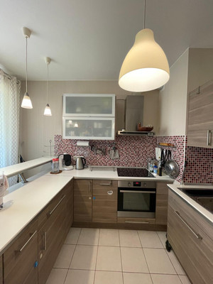 Продам двухкомнатную (2-комн.) квартиру, Флотская ул, 7, Новое Девяткино д