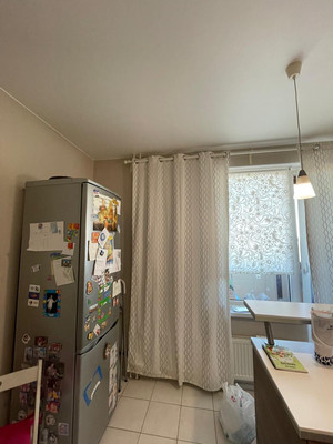 Продам двухкомнатную (2-комн.) квартиру, Флотская ул, 7, Новое Девяткино д