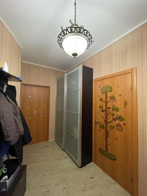 Продам двухкомнатную (2-комн.) квартиру, Флотская ул, 7, Новое Девяткино д