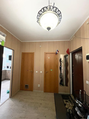 Продам двухкомнатную (2-комн.) квартиру, Флотская ул, 7, Новое Девяткино д