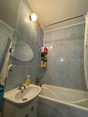 Продам двухкомнатную (2-комн.) квартиру, Флотская ул, 7, Новое Девяткино д