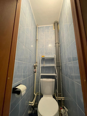 Продам двухкомнатную (2-комн.) квартиру, Флотская ул, 7, Новое Девяткино д