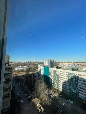 Продам двухкомнатную (2-комн.) квартиру, Флотская ул, 7, Новое Девяткино д