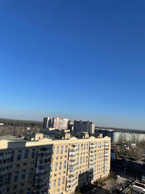 Продам двухкомнатную (2-комн.) квартиру, Флотская ул, 7, Новое Девяткино д