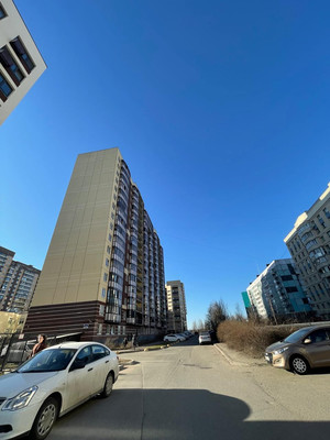 Продам двухкомнатную (2-комн.) квартиру, Флотская ул, 7, Новое Девяткино д