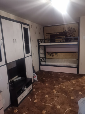 Сдам однокомнатную (1-комн.) квартиру, Беговая аллея, 7к2, Москва г