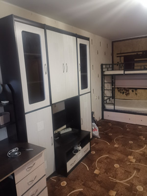 Сдам однокомнатную (1-комн.) квартиру, Беговая аллея, 7к2, Москва г