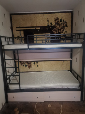 Сдам однокомнатную (1-комн.) квартиру, Беговая аллея, 7к2, Москва г