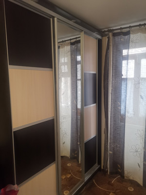 Сдам однокомнатную (1-комн.) квартиру, Беговая аллея, 7к2, Москва г