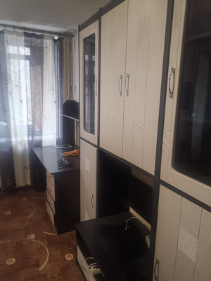 Сдам однокомнатную (1-комн.) квартиру, Беговая аллея, 7к2, Москва г