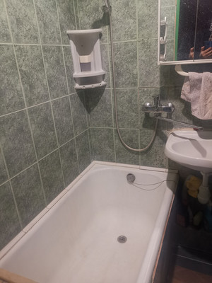 Сдам однокомнатную (1-комн.) квартиру, Беговая аллея, 7к2, Москва г