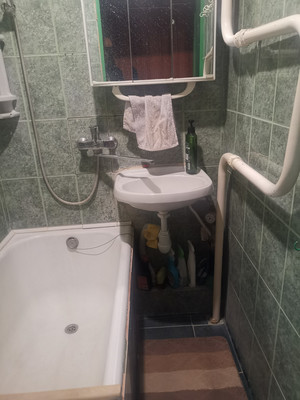 Сдам однокомнатную (1-комн.) квартиру, Беговая аллея, 7к2, Москва г