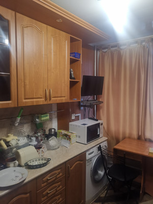 Сдам однокомнатную (1-комн.) квартиру, Беговая аллея, 7к2, Москва г