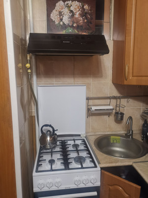 Сдам однокомнатную (1-комн.) квартиру, Беговая аллея, 7к2, Москва г