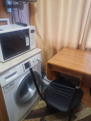 Сдам однокомнатную (1-комн.) квартиру, Беговая аллея, 7к2, Москва г