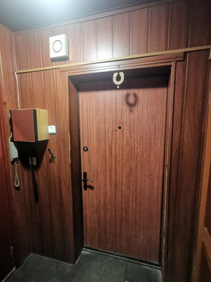 Сдам однокомнатную (1-комн.) квартиру, Беговая аллея, 7к2, Москва г