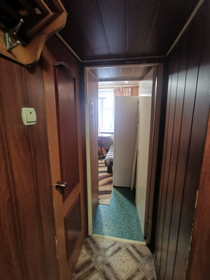 Сдам однокомнатную (1-комн.) квартиру, Беговая аллея, 7к2, Москва г