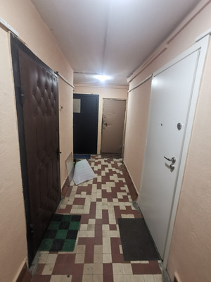 Сдам однокомнатную (1-комн.) квартиру, Беговая аллея, 7к2, Москва г