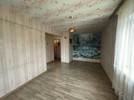 Продам однокомнатную (1-комн.) квартиру, Володарского ул, 54, Брянск г