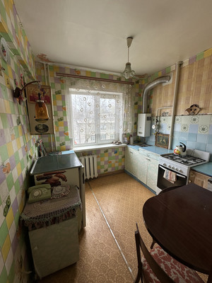 Продам однокомнатную (1-комн.) квартиру, Володарского ул, 54, Брянск г