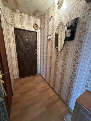 Продам однокомнатную (1-комн.) квартиру, Володарского ул, 54, Брянск г