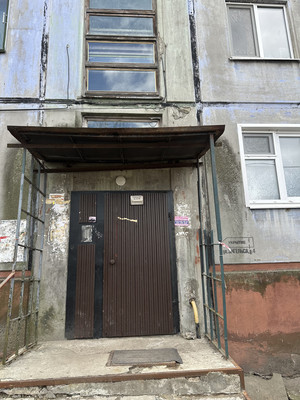 Продам однокомнатную (1-комн.) квартиру, Володарского ул, 54, Брянск г