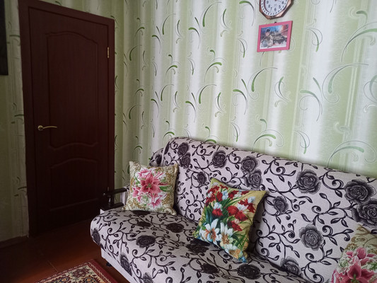 Продам трехкомнатную (3-комн.) квартиру, Садовая ул, 1, Подвязье с