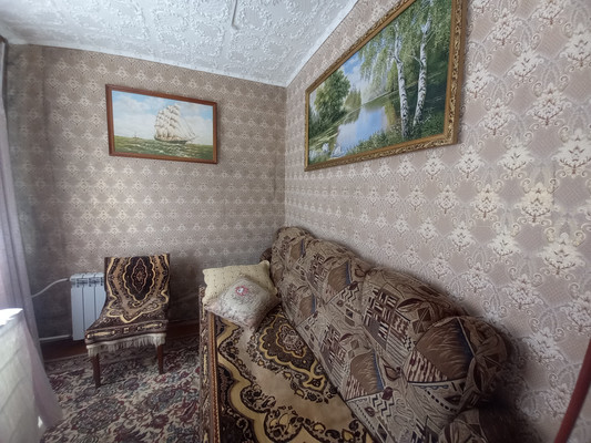 Продам трехкомнатную (3-комн.) квартиру, Садовая ул, 1, Подвязье с