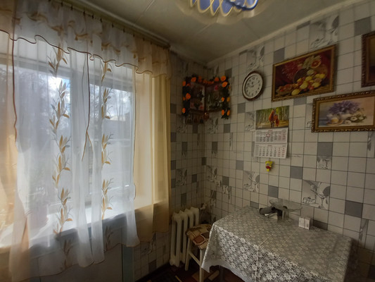 Продам трехкомнатную (3-комн.) квартиру, Садовая ул, 1, Подвязье с