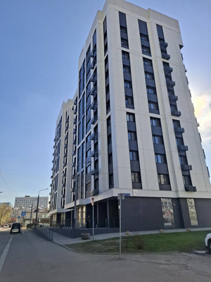 Продам многокомнатную квартиру, Посланников пер, 6, Москва г