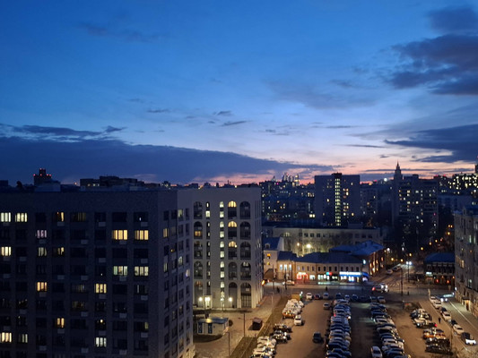 Продам многокомнатную квартиру, Посланников пер, 6, Москва г