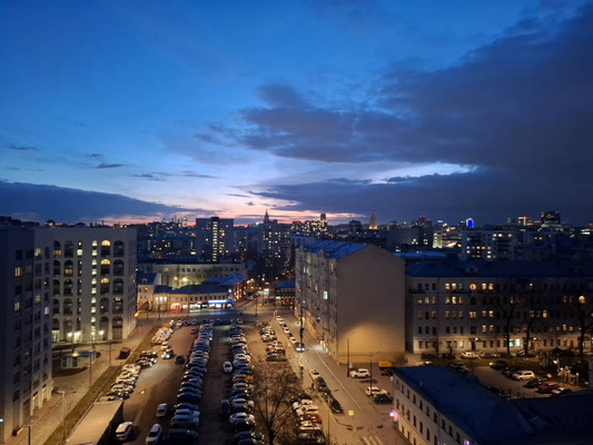 Продам многокомнатную квартиру, Посланников пер, 6, Москва г