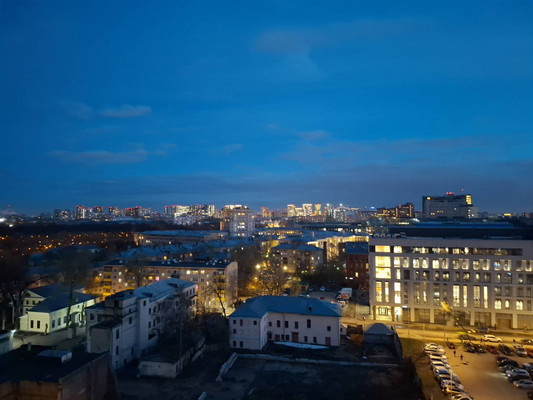 Продам многокомнатную квартиру, Посланников пер, 6, Москва г