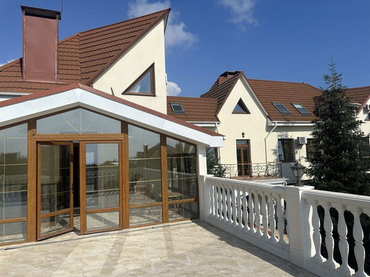 Продам дом, Фиолентовское (ТСН СТ Фиолент тер.) ш, 120/570, Севастополь г, 0 км от города