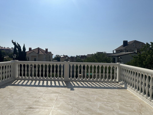 Продам дом, Фиолентовское (ТСН СТ Фиолент тер.) ш, 120/570, Севастополь г, 0 км от города