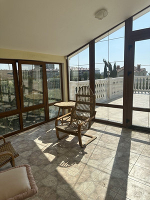 Продам дом, Фиолентовское (ТСН СТ Фиолент тер.) ш, 120/570, Севастополь г, 0 км от города