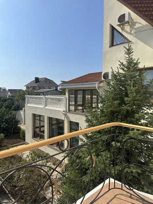 Продам дом, Фиолентовское (ТСН СТ Фиолент тер.) ш, 120/570, Севастополь г, 0 км от города